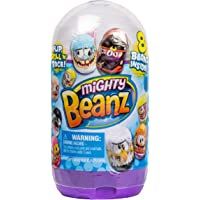 Mighty Beanz 66610 - Pack de 8